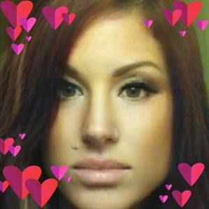 Meet your Posher, Tonya